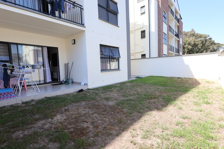 To Let 3 Bedroom Property for Rent in Atlantic Hills Western Cape